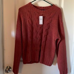 AE women’s small sweater